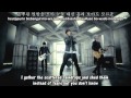 TRAX - Blind MV [English subs + Romanization + Hangul] HD