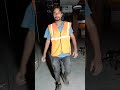Khush h aaj bahut kaam kar ke #Shorts #Shortvideoindia