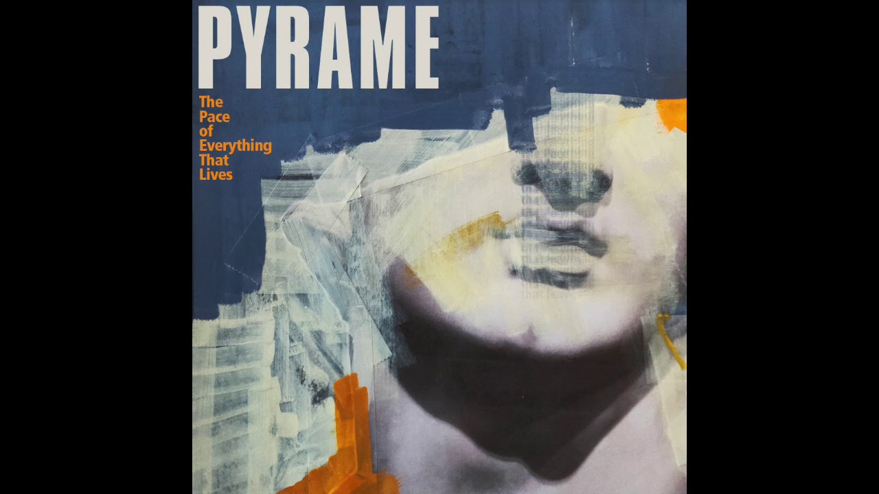 Pyrame - Drifting-off-the-Grid (Thisbe Recordings, THISBE01)
