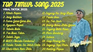 Nikah Kapan - Wizz Baker || Orang Baru Lebe Gacor - Ecko Show 🎵 LAGU TIMUR VIRAL TIKTOK 2025