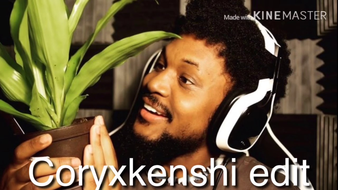 Coryxkenshin edit (happierXsunflower) Sind by dj pyromania