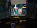 gaming off the grid #gaming #wowclassic #oupes #powerstation #gamer #offgrid #wow