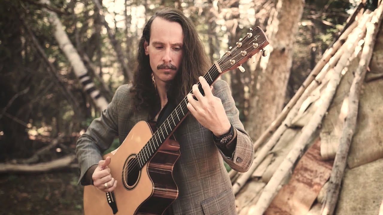 John McLaren - Holding Gears