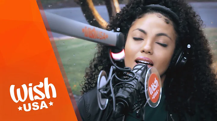 Morgan Ashley performs "Till My Heartaches End" (E...