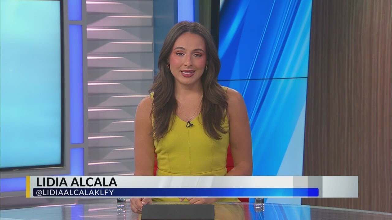 Louisiana college student shot during Spring Break robbery in Florida