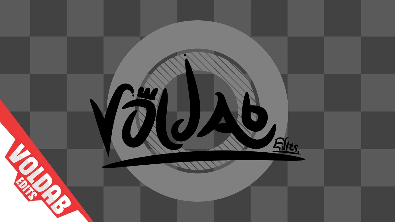 VoldabEdits | ^_^ | Intro - Myself