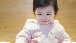 The Scent Of Pear Blossoms Is No Match For The Scent Of A Baby. S Yiyibaby