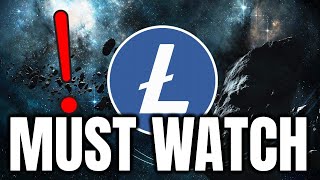 LITECOIN (LTC) IS IT FINALLY TIME FOR A RALLY? | HOLDERS LISTEN | LITECOIN PRICE PREDICTION💥