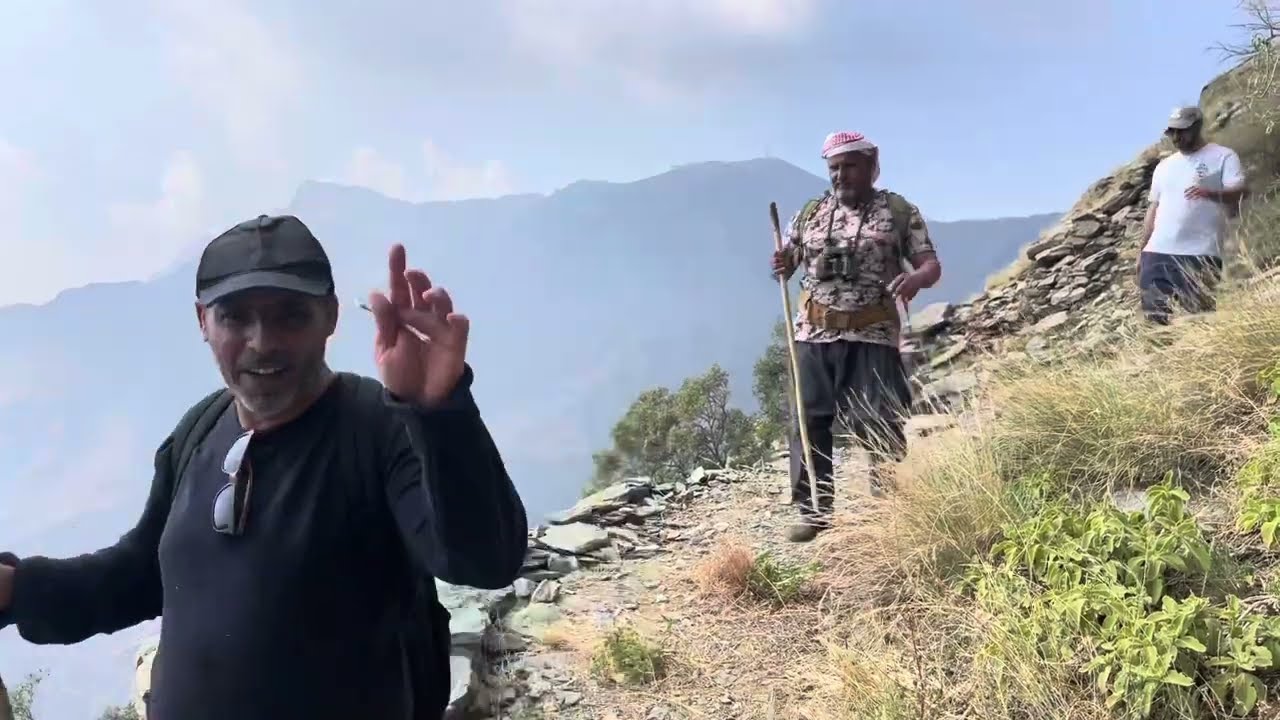 @مشروع اعادة تاهيل وتنظيف عقبة نعاش