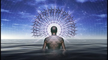 Wake Up Full of Energy, Feel Great Everyday, Subliminal Messages, Subconscious Programming