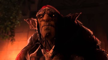 Styx: Master of Shadows "Merry Styxmas" Video