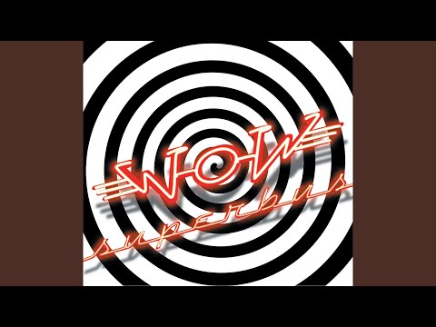 Superbus (2) — Let Me Hold You