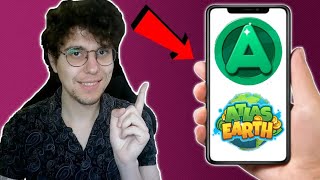How To Get Atlas Bucks In Atlas Earth