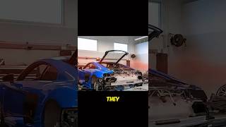 “3 Million to 1: The Most Detailed Car Poster Ever”