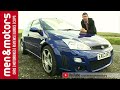 Ford Focus RS (2003) Review