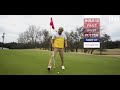 Every Shot from My Worst Round Ever at Lions Municipal GC - Back 9