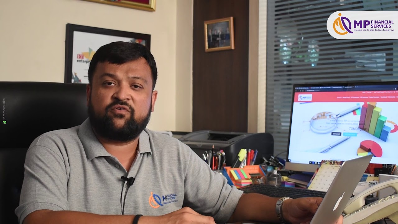 Ahmedabad's No.1 Financial Advisor YouTube