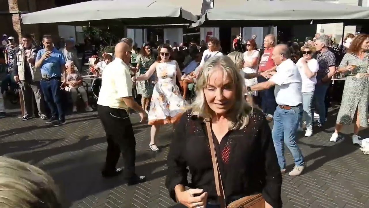 Rock & roll   Explosion Rockets in Oosterhout Breda 3