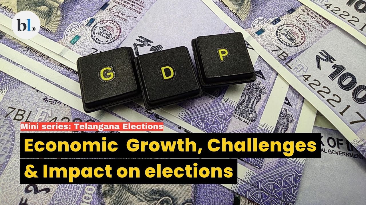 Has Telangana's economic performance translated into development benefits for its people?