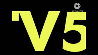 Klct-Tv5 - Ident Station 1995-2002