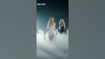 Ava Max & ROSÉ – Undo (Official AI Music Video) | NEVON #avamaxstyle #avamax #music #song #remix