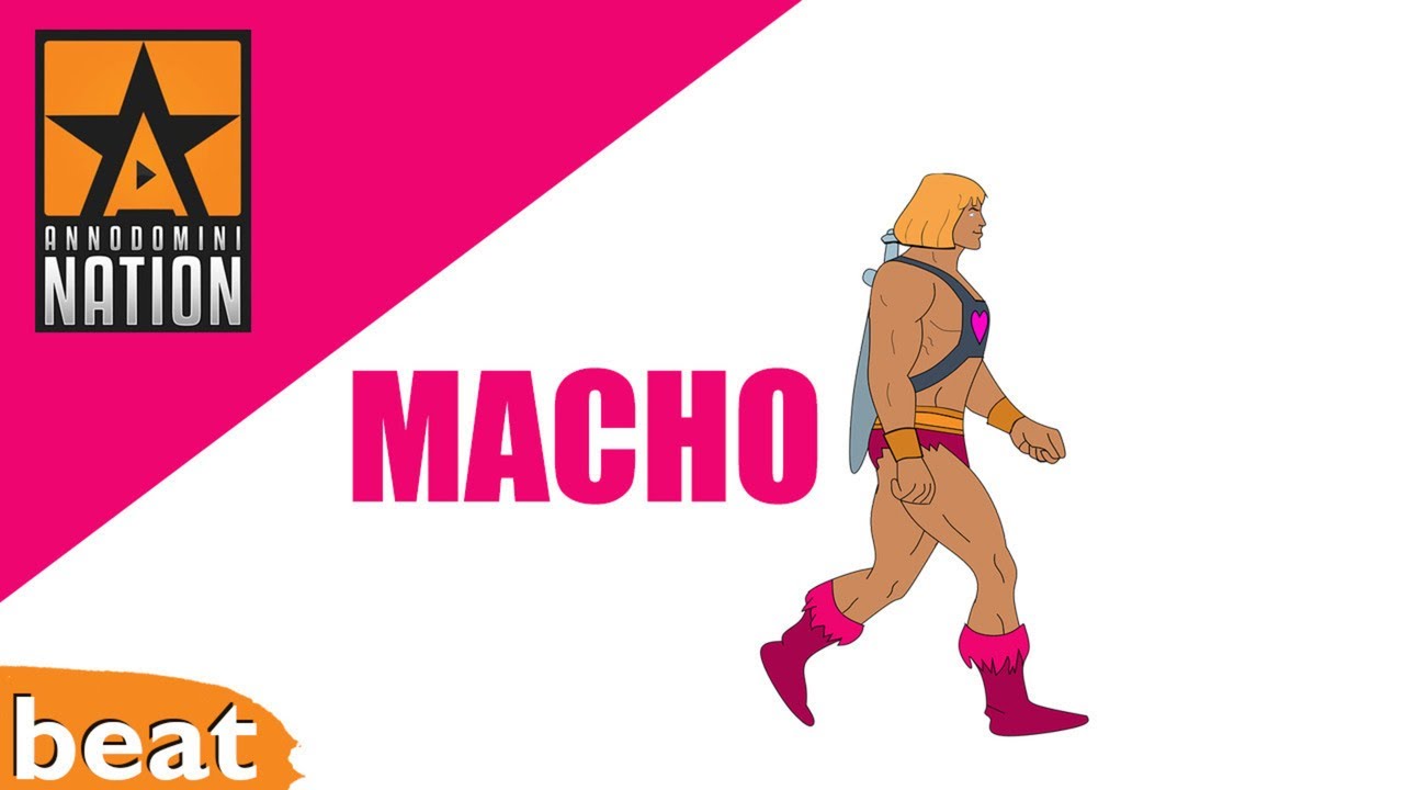 (FREE) Jurassic 5 Type Beat x Macho