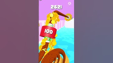 Spiral Rider ASMR Gameplay !Very relaxing and satisfying All Levels Gameplay Walkthrough Android iOS