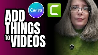 Simple Steps to Adding Graphics to Videos