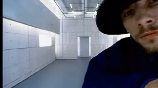 Virtual Insanity meme but reversed
