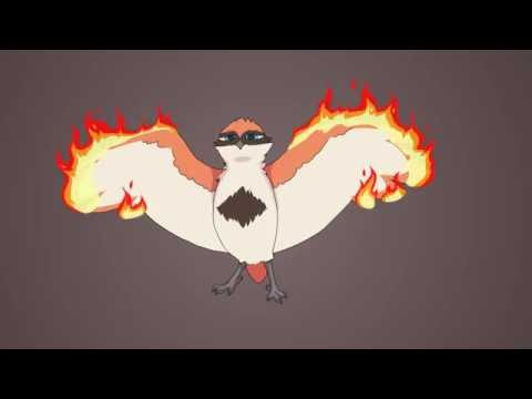 ANIMATION DUMP