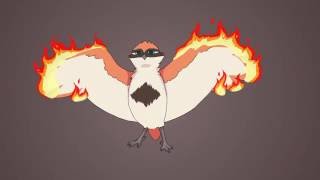 ANIMATION DUMP