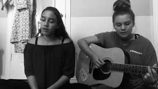 Buffly Fly Aways//Rebeca Zamorano&Alyrah Anis