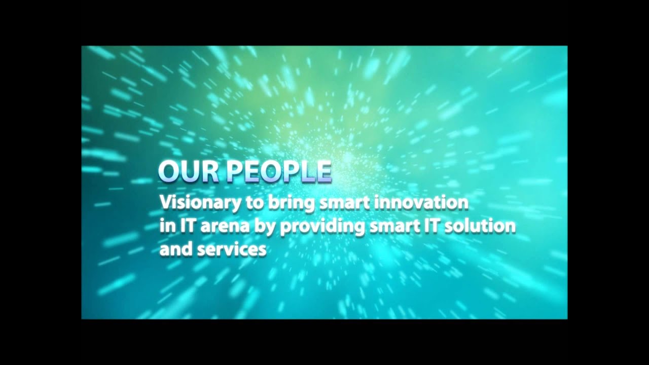 Technology Insight - IT Business Solutions