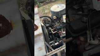 Rat Crush In The Engine