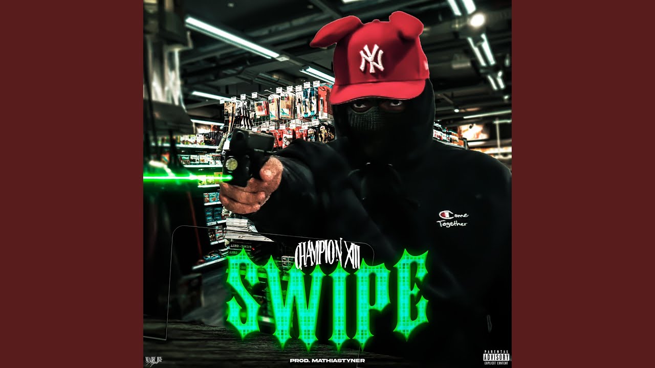 Watch SWIPE on YouTube Watch SWIPE on YouTube
