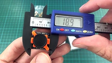 RunCam Micro Swift first look