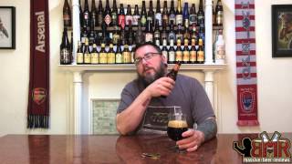 Massive Beer Reviews # 122 Tröegs JavaHead Stout
