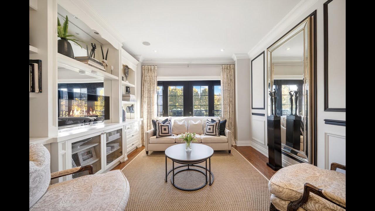 1 Baxter St #3, Toronto, ON - Sotheby's International Realty Canada