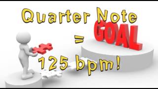 Tiger Bill’s Speed Lesson: 6 Steps to 1,000 bpm - Part 3