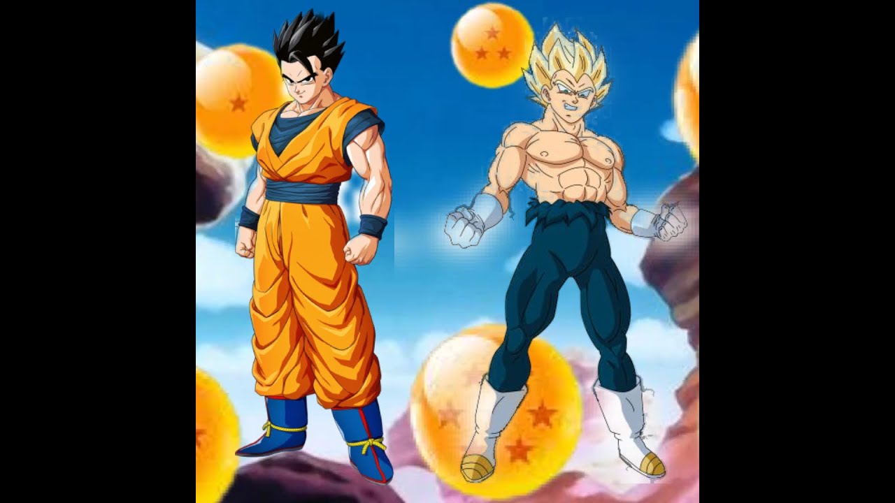 Dragon Ball R Season 1, Episode 1: The Start of Something Big! - YouTube