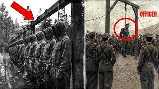 Shocking Photos From World War II You Must See! Historical Photographs @detectivefact1