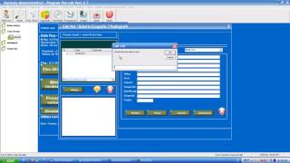 Buletin ecografic   Soft Veterinar CAB VET LITE screenshot 2