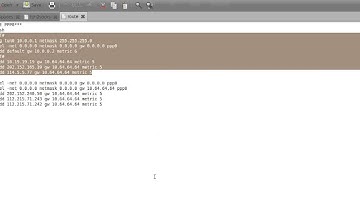 Tun2socks Badvpn On Linux with Socks Proxy