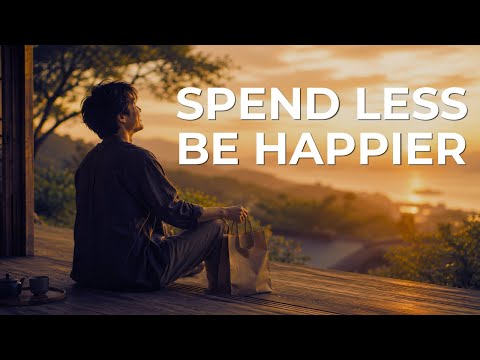 People Who Spend Less Are Happier — What Japan Has Always Known and Science Now Confirms