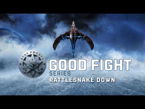 Good Fights | Rattlesnake