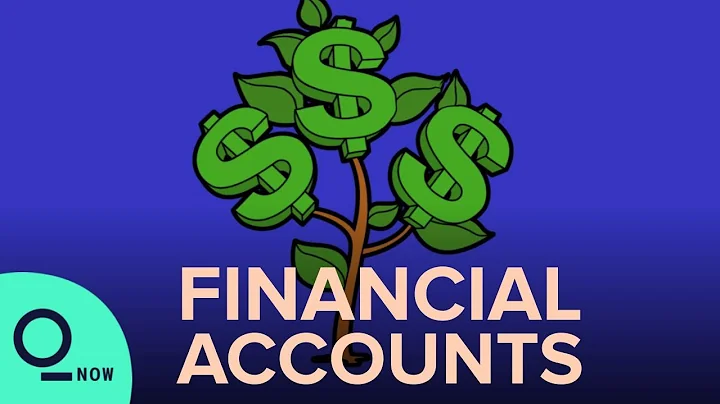 Can Money Grow on Trees? | Financial Accounts