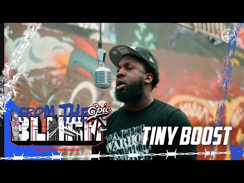 Tiny Boost