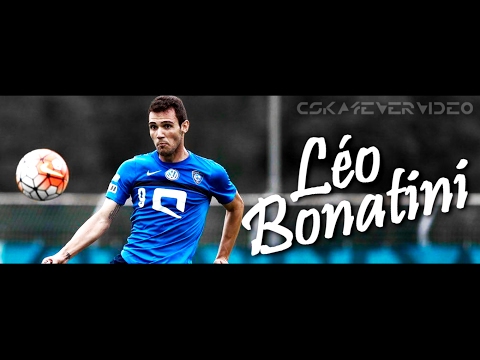 Léo Bonatini ليو بوناتيني | Goals Show | Al-Hilal | 2016-2017 (HD)