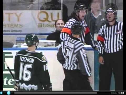 Austin Fyten vs Landon Ferraro Oct 2, 2010