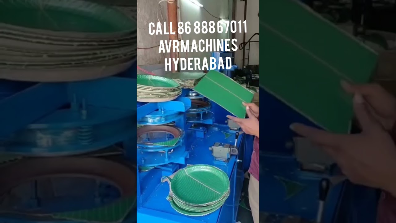 Paper Plate Making Machine Price Paper Plate Machine Price Paper Plate